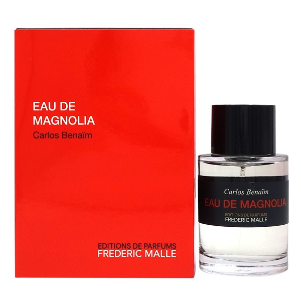 フレデリックマル FREDERIC MALLE EAU DE MAGNOLIA 公式】オー ドゥ