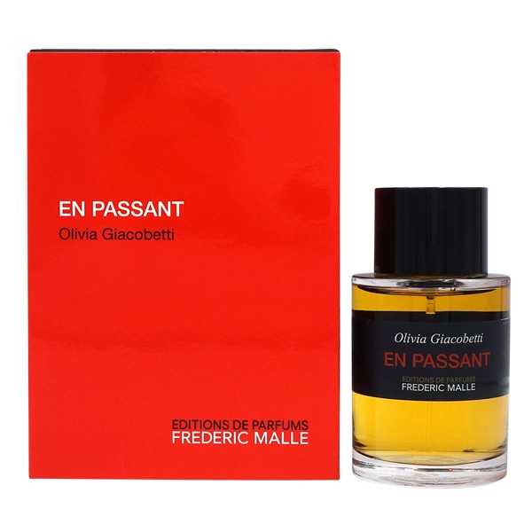 フレデリックマルアンパッサン Celes (セレス) | Frederic Malle - En Passant(フレデリック