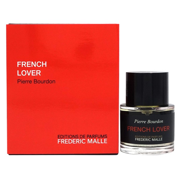 フレデリックマル FREDERIC MALLE フレンチラバー EDP SP 50ml【送料 
