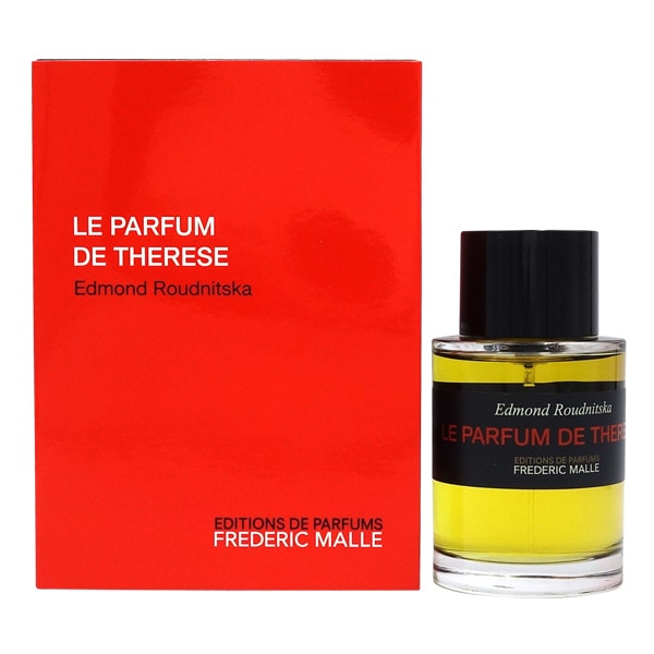 フレデリックマル FREDERIC MALLE ル パルファム ドゥ テレーズ EDP SP