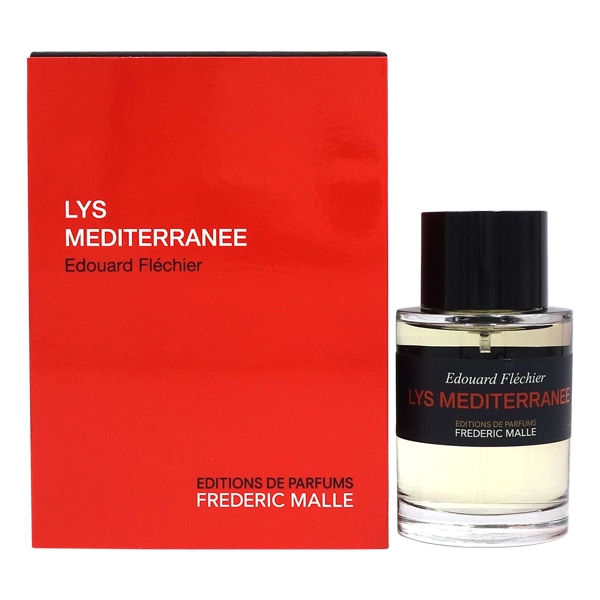 フレデリックマル　リスメディテラネFrederic Malle 100ml フレデリックマル FREDERIC MALLE リス メディテラネ EDP SP