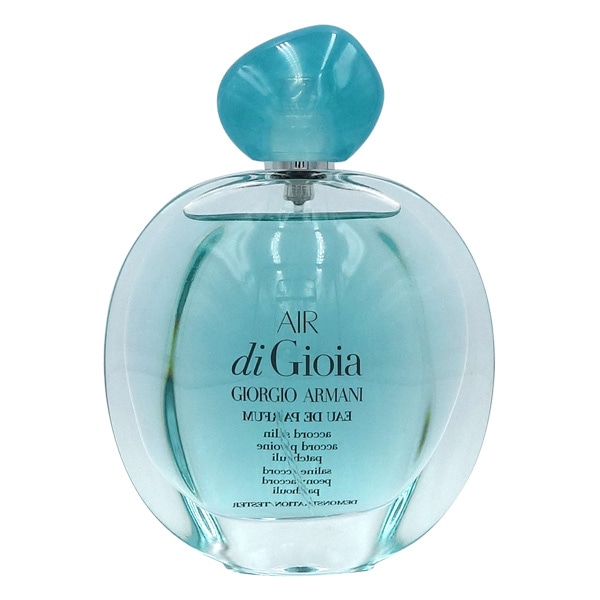 新品★GIORGIO ARMANI エアディジョイア 香水 アルマーニ GIORGIO ARMANI エア ディ ジョイア EDP SP 100ml