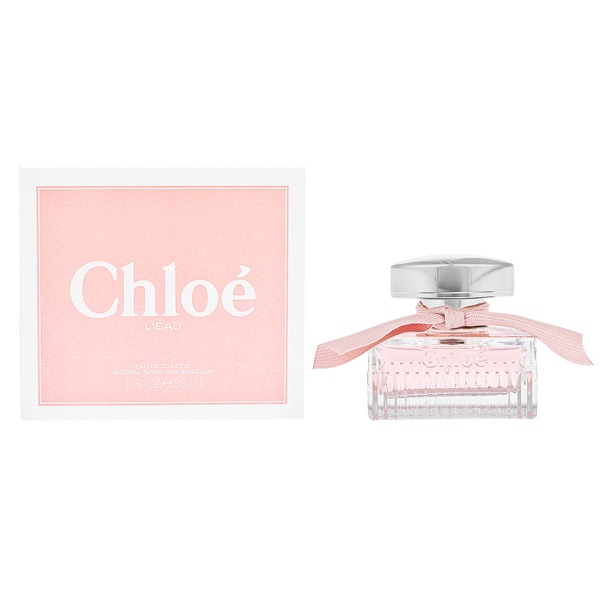 クロエ CHLOE ロー EDT SP 30ml L'EAU EAU DE TOILETTE【ギフト】
