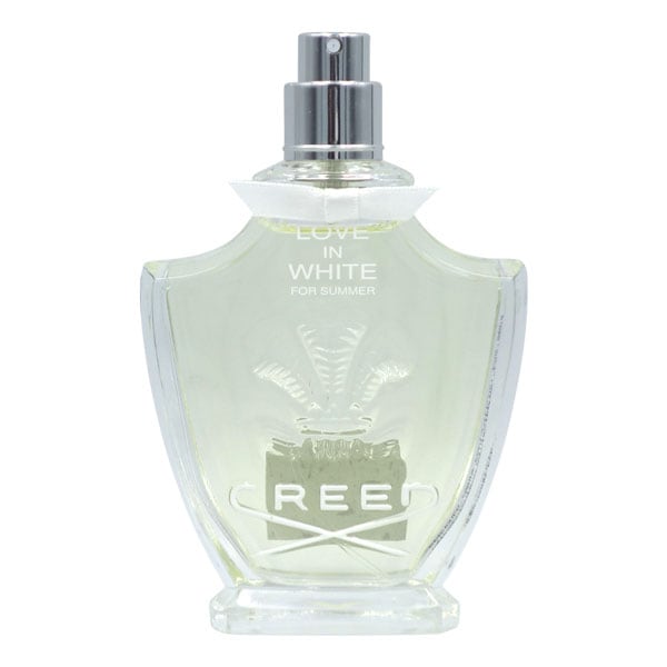 CREED LOVE IN WHITE 75ML
