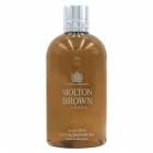 ���ȥ�֥饦�� MOLTON BROWN �������ɥ��ꥹ �Х������������� 300ml SUEDE ORRIS BATH & SHOWER GEL