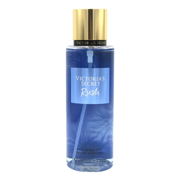 ヴィクトリア シークレット VICTORIA'SSECRET フレグランス ミスト ラッシュ 250ml【ギフト】