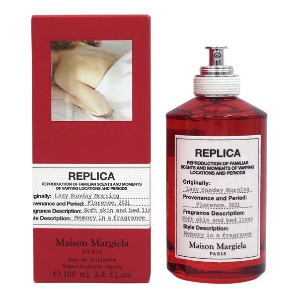 メゾン マルジェラ Maison Margiela レプリカ オードトワレ レイジー