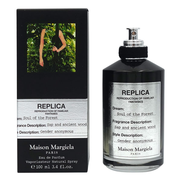 �᥾�� �ޥ른���� Maison Margiela ��ץꥫ ������ ���� �� �ե��쥹�� EDP SP 100ml ������̵����