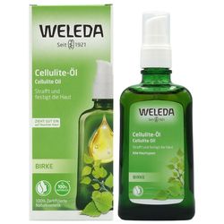 ������� WELEDA  �ۥ磻�ȥС��� �ܥǥ� ������ 100ml