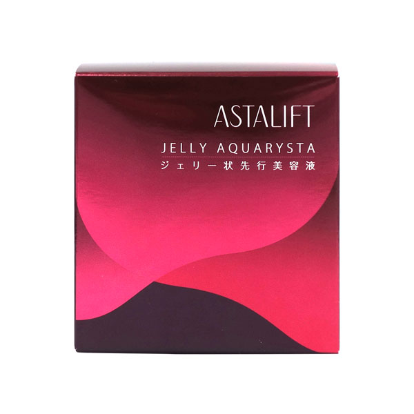 アスタリフト ASTALIFT ジェリー アクアリスタ 40g 富士フイルム 【送料無料】