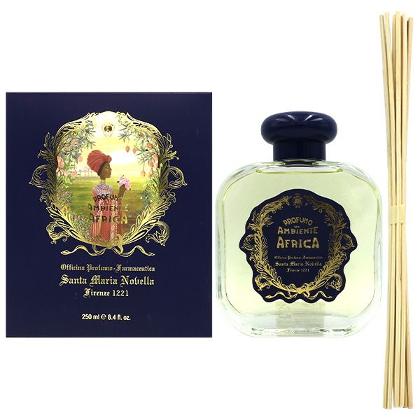 ���󥿥ޥꥢ�Υ����å� Santa Maria Novella  �ǥ��ե塼���� ���եꥫ 250ml ������̵����
