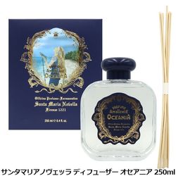 �ԥ����ȥ�åȡե��󥿥ޥꥢ�Υ����å� Santa Maria Novella �ǥ��ե塼���� �������˥� 250ml
