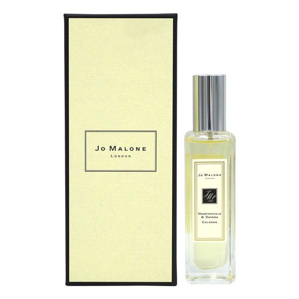 ジョーマローン JO MALONE ハニーサックル＆ダバナコロン EDC 30ml