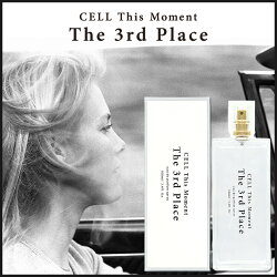 CELL This Moment ���� �ǥ��� �⡼���� �� �����ɥץ쥤�� EDP SP 100ml The 3rd place�ڥ�˥塼����ۡ�����̵���ۡڥ����ɥѥ�ե���ۡڥ�˥��å�����