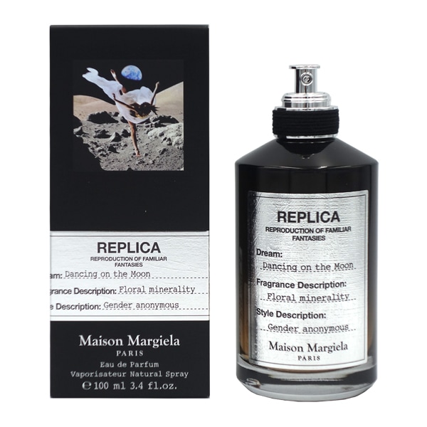 メゾン マルジェラ Maison Margiela レプリカ ダンシング オン ザ ムーン EDP SP 100ml【送料無料】
