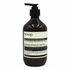 �����å� Aesop �쥹�쥯����� �ϥ�ɥС��� 500ml������̵����