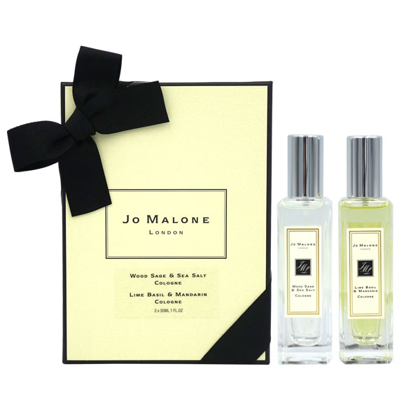 ジョーマローン JO MALONE ライムバジル＆マンダリン ウッド
