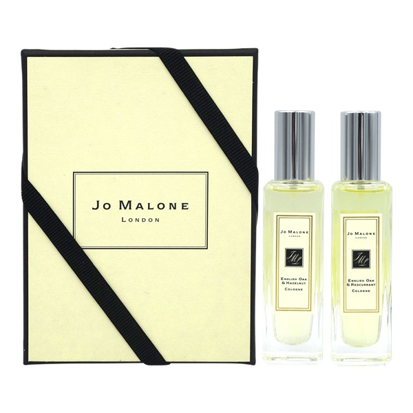 ジョーマローン JO MALONE イングリッシュオーク&ヘーゼルナッツ