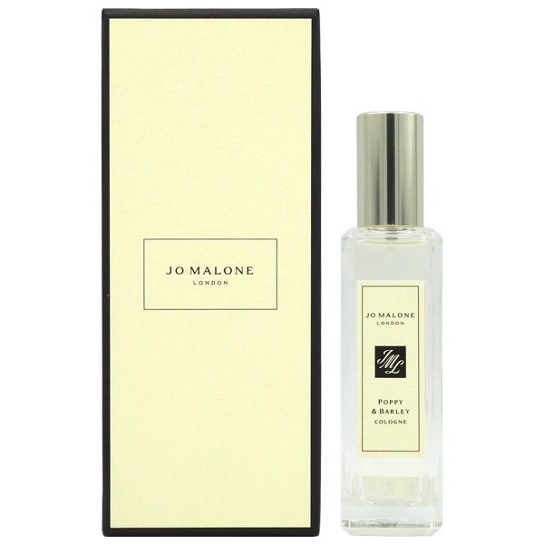 ジョーマローン JO MALONE ポピー＆バーリー コロン EDC SP 30ml【送料
