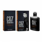 ���ꥹ�ƥ������� ���ʥ��� CRISTIANO RONALDO CR7 �����४�� �Х� ���ꥹ�ƥ������� ���ʥ��� EDT SP 50ml