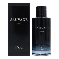 ���ꥹ����� �ǥ������� Dior ������������ �ѥ�ե��� SP 200ml������̵����CHRISTIAN DIOR SAUVAGE PARFUM