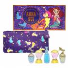 ���ʥ��� ANNASUI �ߥ˹�奻�å� �ݡ����դ� �ߥ˥��奢 ���쥯����� (EDT 5ml��5�ܡ�(2021ǯ)�ڥ��եȡ�