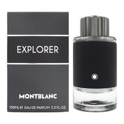 ���֥�� MONTBLANC �������ץ����顼 EDP SP 100ml EXPLORER