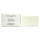 åå ACCA KAPPA ۥ磻ȥ⥹  100g WHITE MOSS SOAP