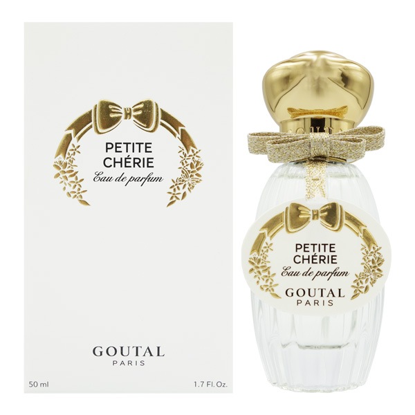 GOUTAL PETITE CHERIE 50ml グタール プチシェリー グタール GOUTAL プチシェリー EDP SP 50ml Petite Cherie【送料無料
