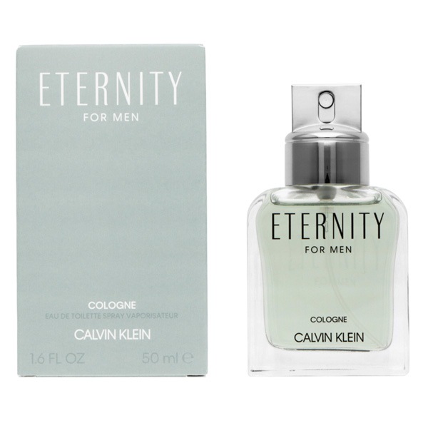 カルバン クライン CALVIN KLEIN エタニティ コロン フォーメン EDT SP