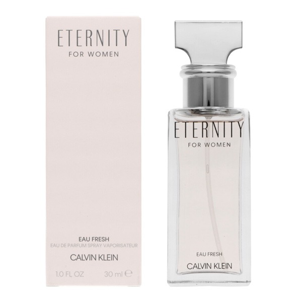 カルバン クライン CALVIN KLEIN エタニティ オー フレッシュ EDP SP