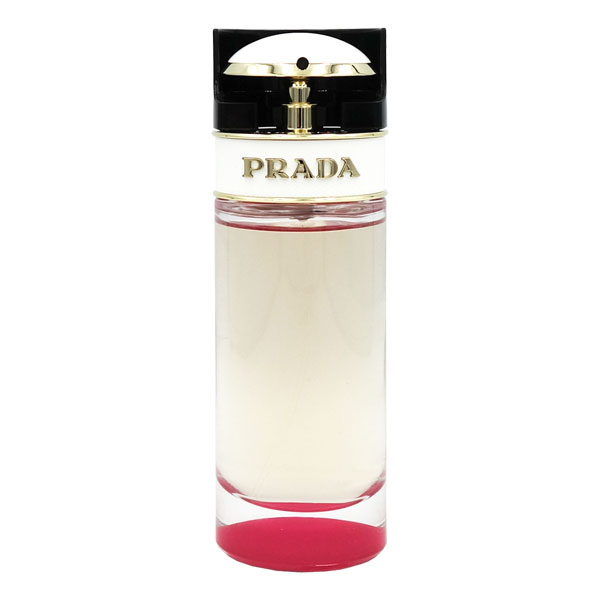 プラダ PRADA キャンディ キス EDP SP 80ml【訳あり・テスター プラダ PRADA キャンディ キス EDP SP 80ml【訳あり・テスター
