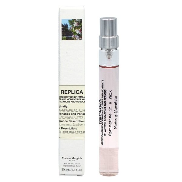 Amazon | メゾンマルジェラ 香水 レプリカ EDT 30ml レディース