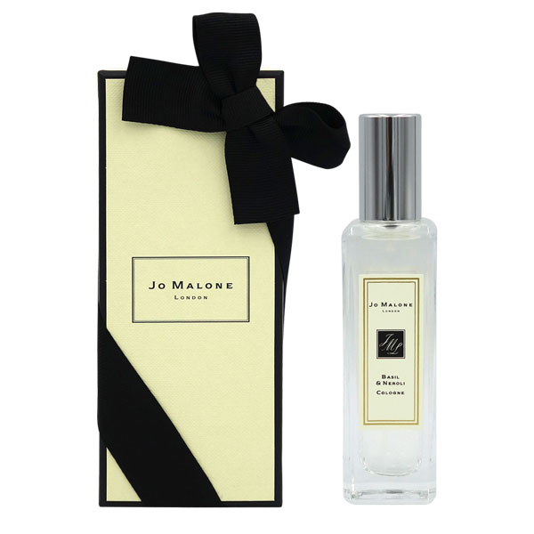 Jo Malone バジルネロリコロン Jo Malone Basil & Neroli コロン