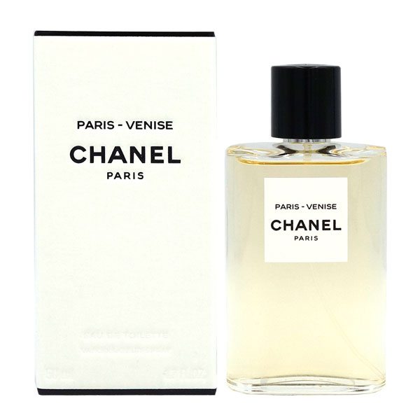シャネル CHANEL レ ゾー ドゥ シャネル パリ ヴェニス EDT SP 50ml
