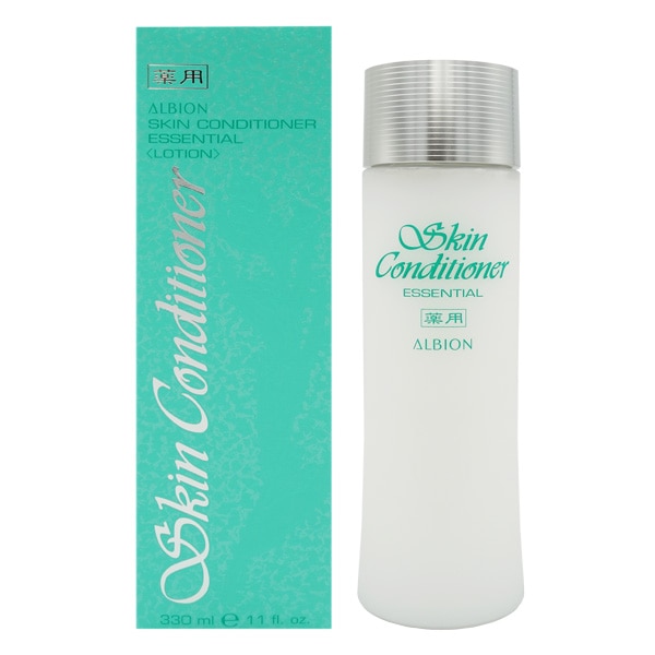 ����ӥ��� ALBION ���ѥ����󥳥�ǥ�����ʡ� ���å��󥷥�� N 330ml (�������ͥѥå�����)������̵����