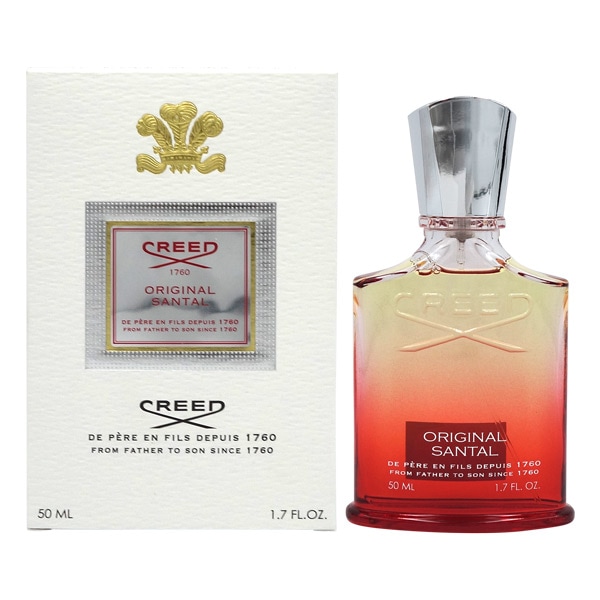 正規品⭐️CREED クリード オリジナル サンタル 楽天市場】CREED クリード オリジナル サンタル オー ド