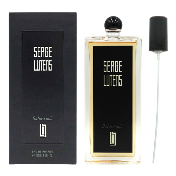 セルジュルタンス SERGE LUTENS ダチュラノワール EDP SP 100ml 【送料無料】