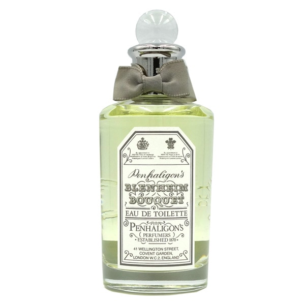 ペンハリガン PENHALIGON'S ブレナムブーケ EDT SP 100ml【訳あり