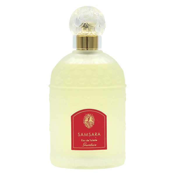 ゲラン GUERLAIN サムサラ EDT SP 100ml【訳あり・テスター・未使用品