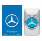 ��륻�ǥ��٥�� Mercedes Benz �ޥ� �֥饤�� EDP SP 50ml