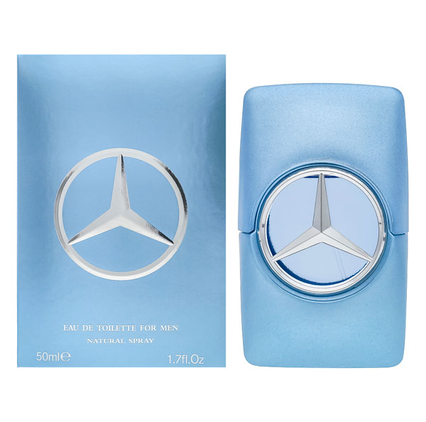 륻ǥ٥ Mercedes Benz ޥ եå EDT SP 50ml