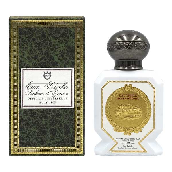 オフィシーヌ ユニヴェルセル ビュリー OFFICINE UNIVERSELLE BULY オー・トリプル リケン・デコス 75ml【送料無料】