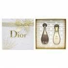 ���ꥹ����� �ǥ������� CHRISTIAN DIOR ����ɡ��� �����ɥѥ�ե��� ���ե쥻�å� (EDP50ml�ܥܥǥ����������75ml) (4344)