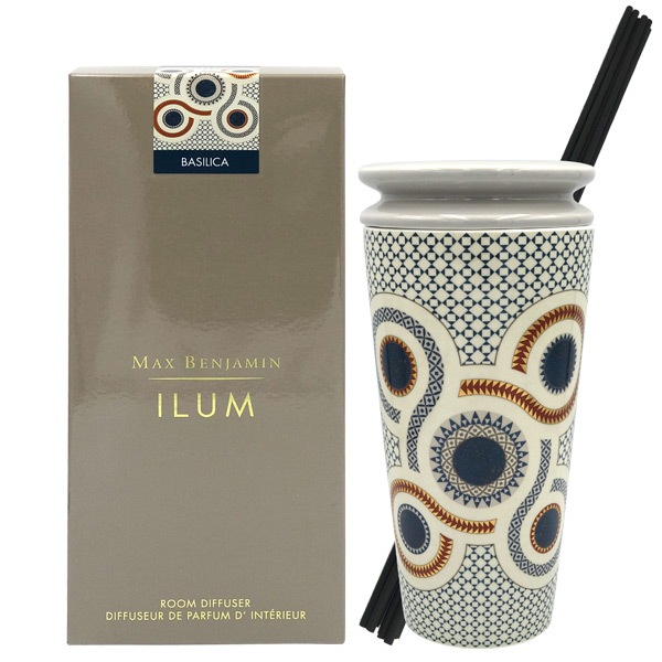 MAX BENJAMIN マックスベンジャミン ディフューザー