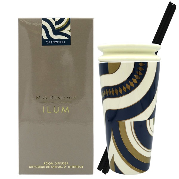 マックスベンジャミン MAX BENJAMIN ILUM スタンダード マックスベンジャミン MAX BENJAMIN ILUM スタンダード