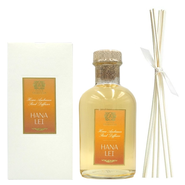 アンティカ ファルマシスタ ANTICA FARMACISTA ルームディフューザー ハナレイ 500ml【送料無料】