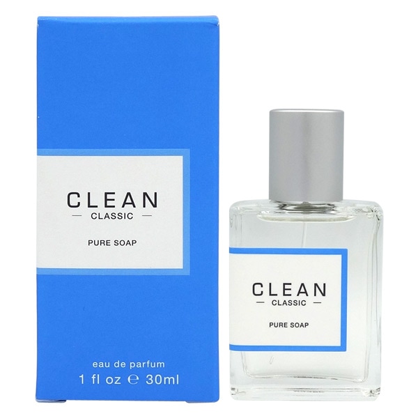 ꡼ CLEAN 饷å ԥ奢 EDP SP 30mlNEWѥåPURE SOAP