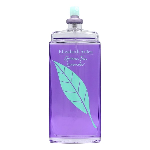 エリザベスアーデン ELIZABETH ARDEN グリーンティ ラベンダー EDT SP 100ml【訳あり・テスター・未使用品】