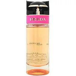 プラダ キャンディ EDP SP 80ml【テスター・未使用品】【訳あり 